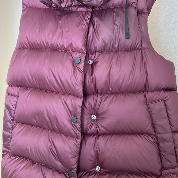Athleta Vest - Picture 3 of 3